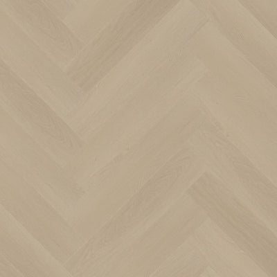 FloorLife YUP Fulham Beige - Visgraat Plak PVC