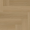 Ambiant Spigato Estino Warm oak | Visgraat Lijm PVC