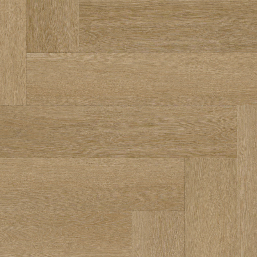 Ambiant Spigato Estino Warm oak | Visgraat Klik PVC