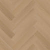 FloorLife YUP Fulham Dark oak - Visgraat Click PVC