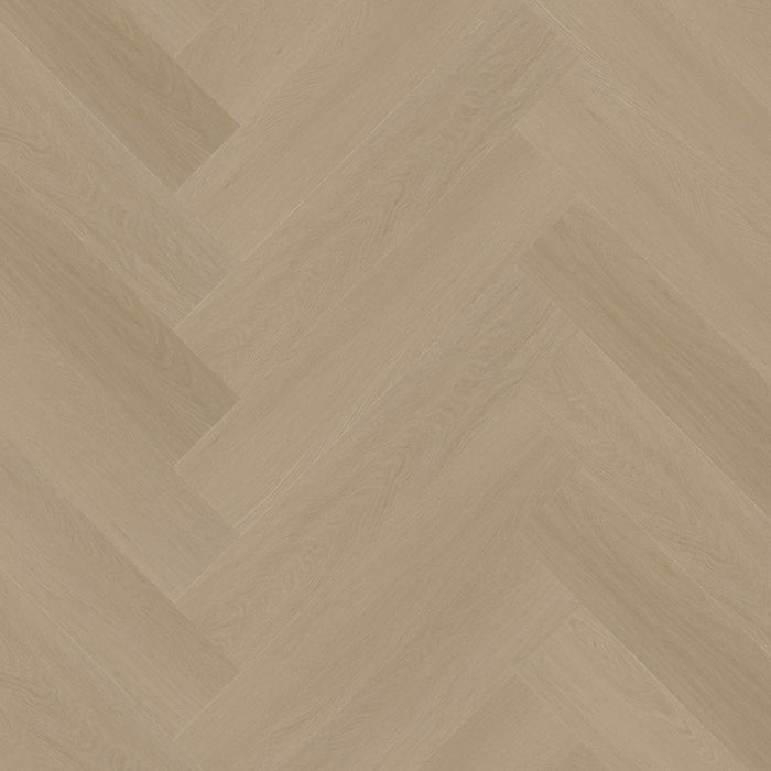 FloorLife YUP Fulham Smoky - Visgraat Click PVC