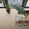 FloorLife YUP Fulham Beige - Visgraat Click PVC