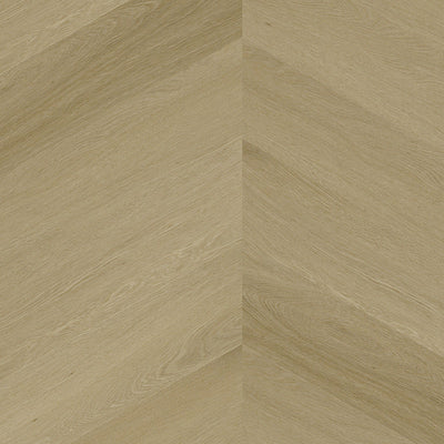 Ambiant Spigato Estino Natural oak | Hongaarse punt | Plak PVC