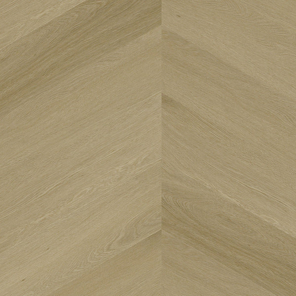 Ambiant Spigato Estino Natural oak | Hongaarse punt | Plak PVC