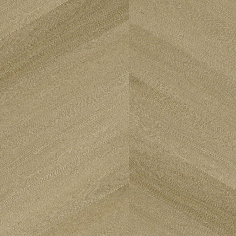 Ambiant Spigato Estino Natural oak | Hongaarse punt | Plak PVC
