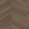 Ambiant Spigato Estino Brown | Hongaarse punt | Plak PVC