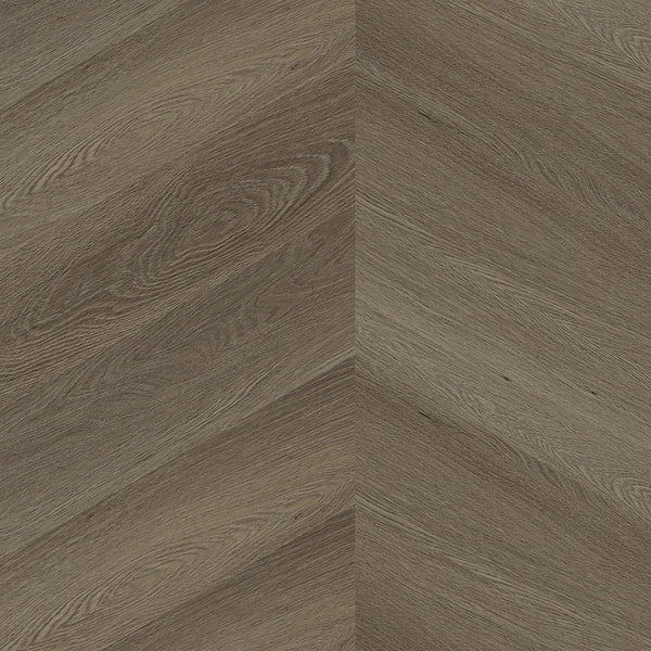 Ambiant Spigato Estino Brown | Hongaarse punt | Plak PVC