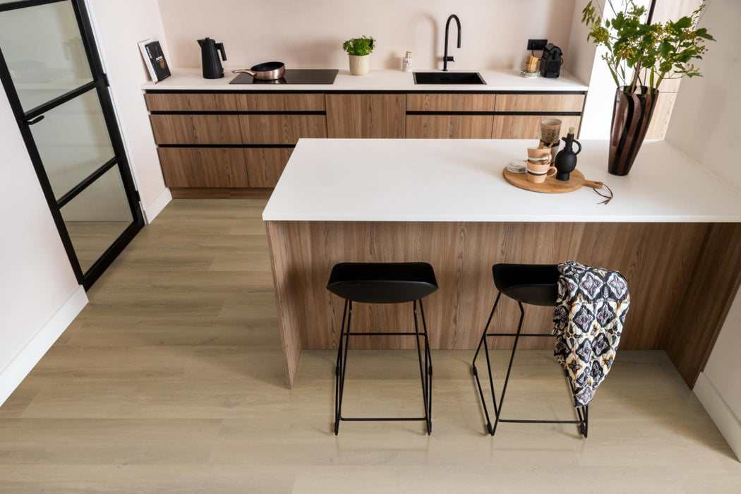 Ambiant Espero  Dark oak | Plank Klik PVC