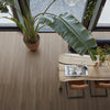 FloorLife Greenwich Warm brown - Dryback Plak PVC