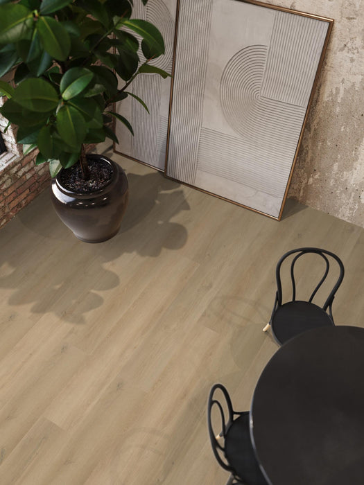 FloorLife Greenwich Beige - Plank Click PVC