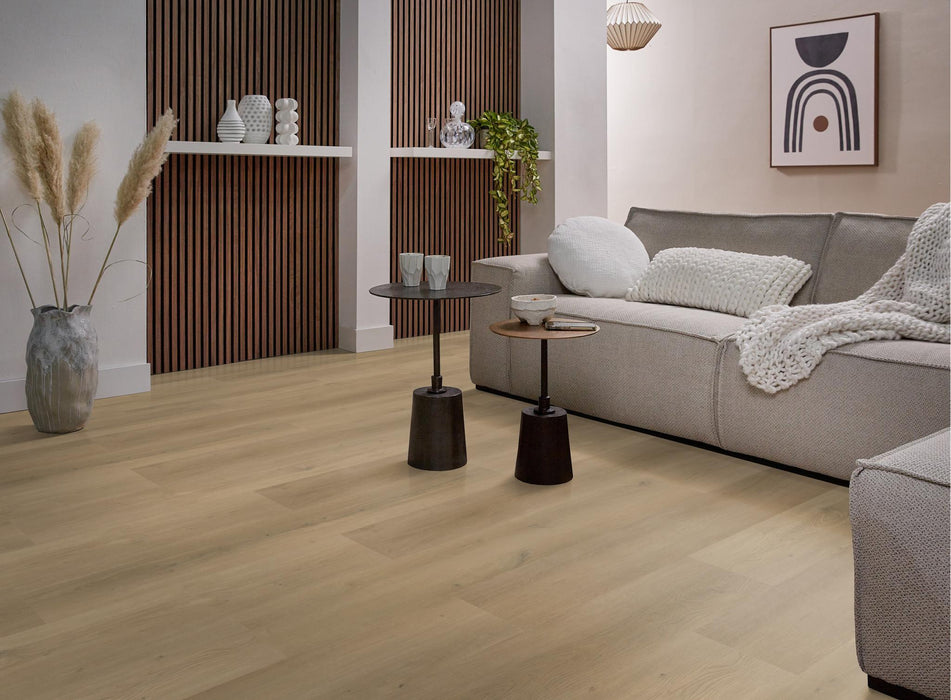 Ambiant Espero Warm oak | Plank Klik PVC