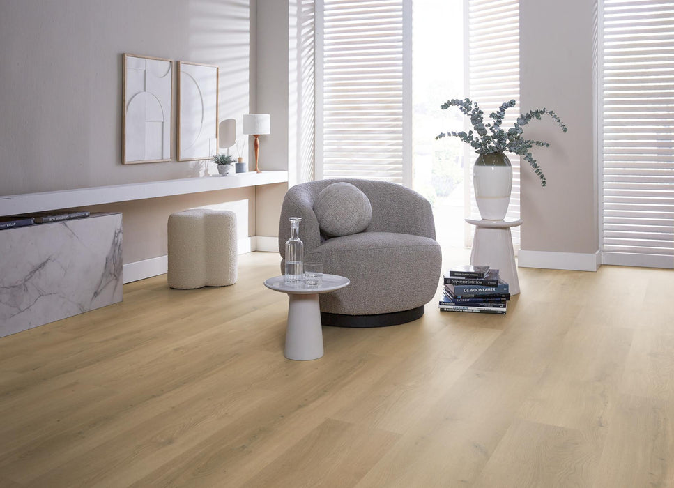 Ambiant Espero Warm oak | Plank Klik PVC