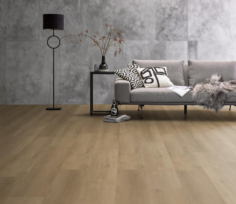 Ambiant Espero Warm oak | Plank Klik PVC