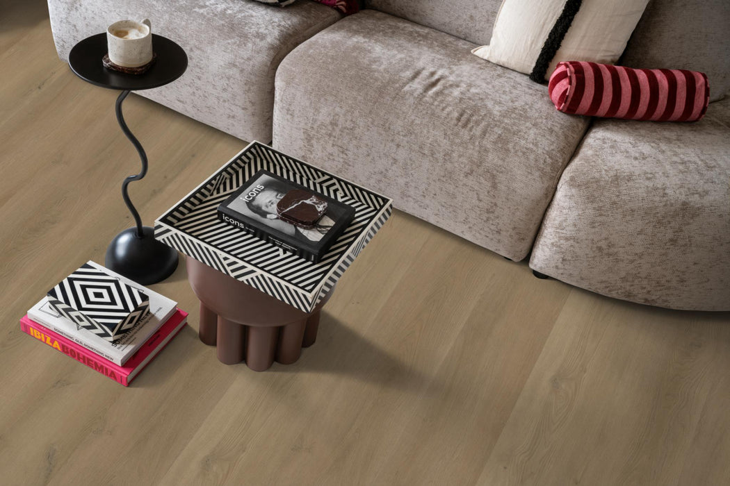 Ambiant Espero Warm oak | Plank Klik PVC