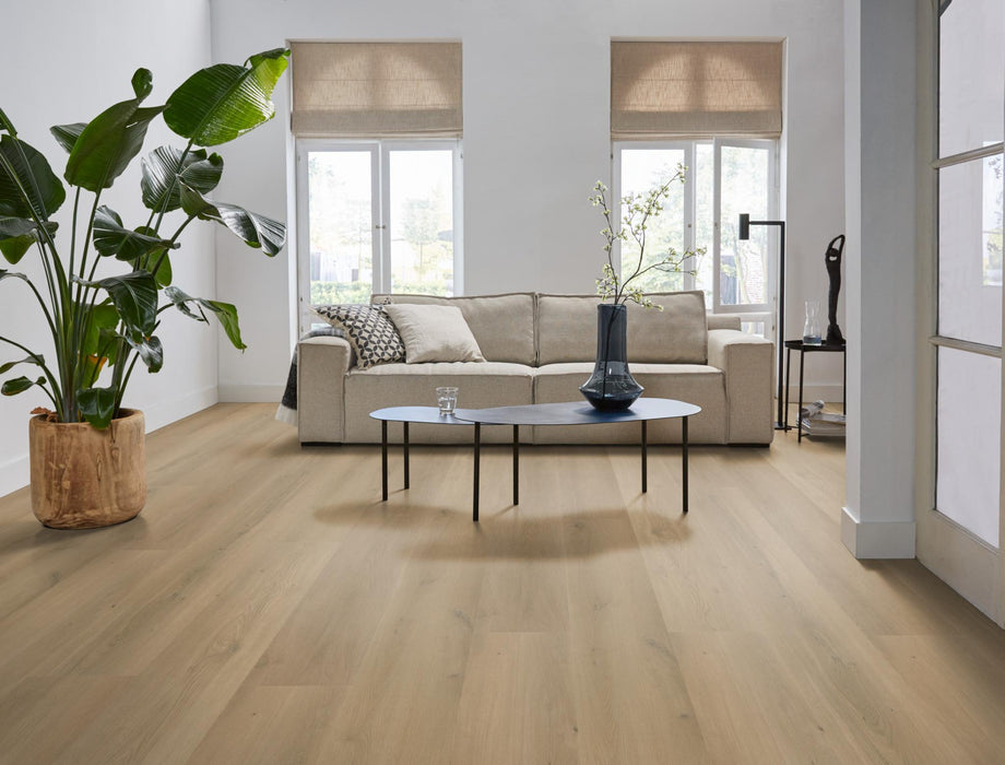 Ambiant Espero Warm oak | Plank Klik PVC