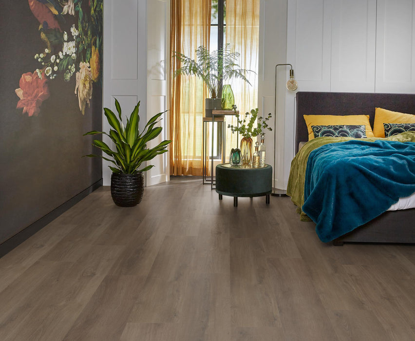 Ambiant Espero Warm brown | Plank Klik PVC