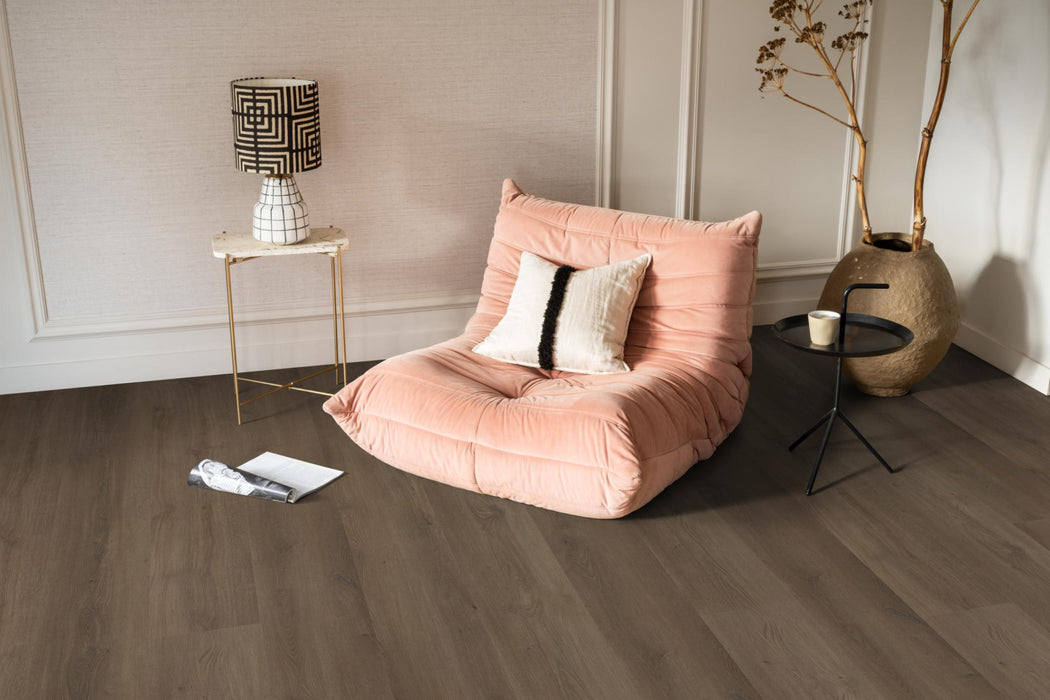 Ambiant Espero Warm brown | Plank Klik PVC