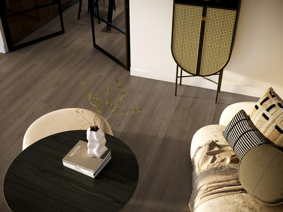 Ambiant Espero Warm brown | Plank Klik PVC