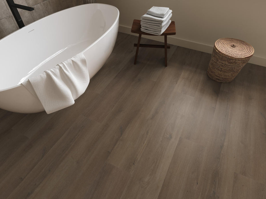 Ambiant Espero Warm brown | Plank Klik PVC