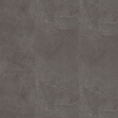 FloorLife Stanmore Dark grey - Tegel 45 x 90 Plak PVC Dryback