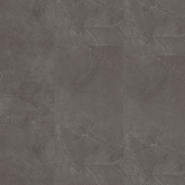 FloorLife Stanmore Dark grey - Tegel 45 x 90 Plak PVC Dryback