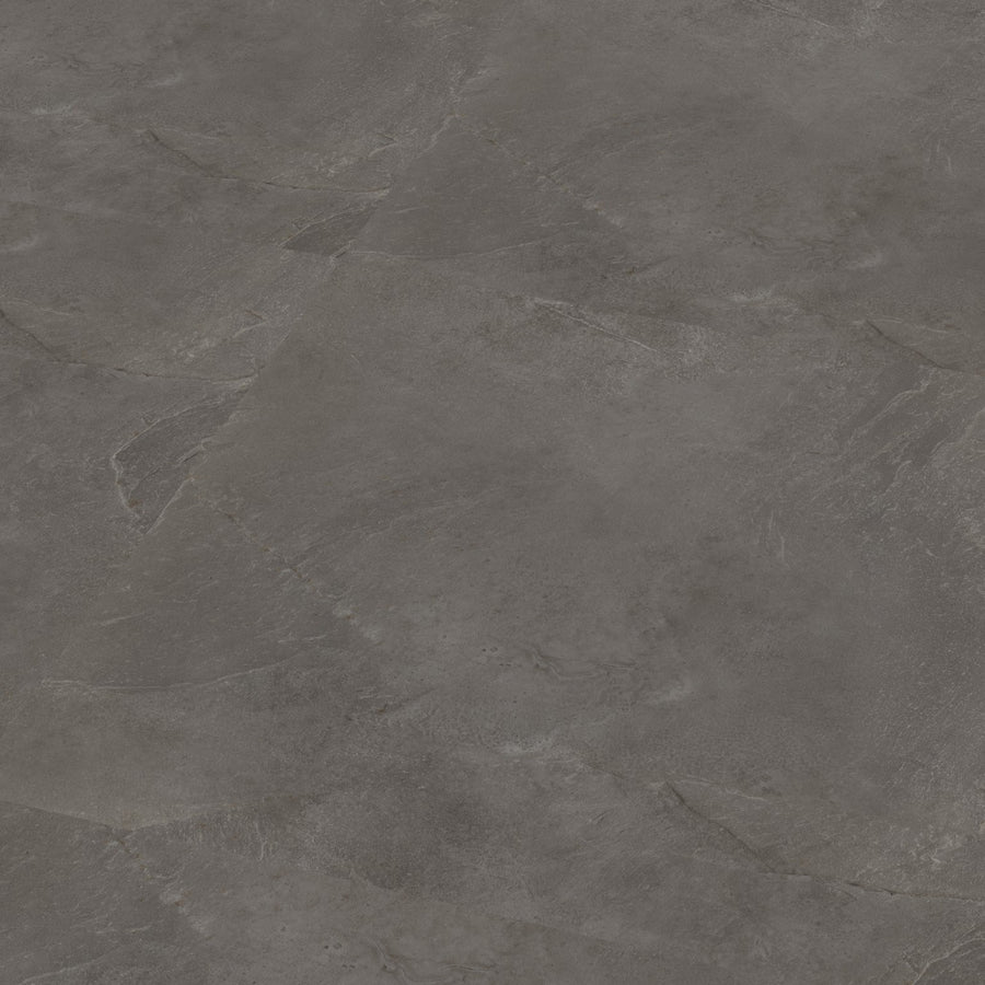 Ambiant Noveno Dark grey | Tegel 90 x 45 Klik PVC