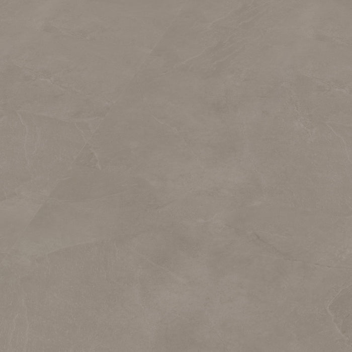 Ambiant Noveno XL Warm grey | Tegel 90 x 90 Plak PVC dryback