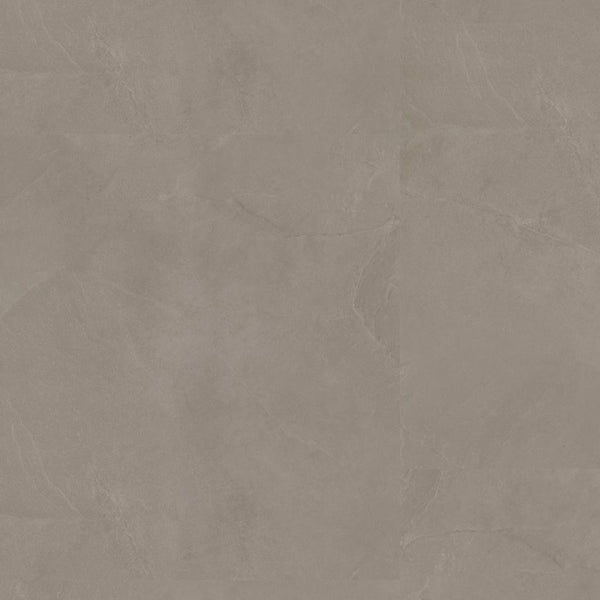 FloorLife Stanmore XL Warm grey - Tegel 90 x 90 Plak PVC Dryback