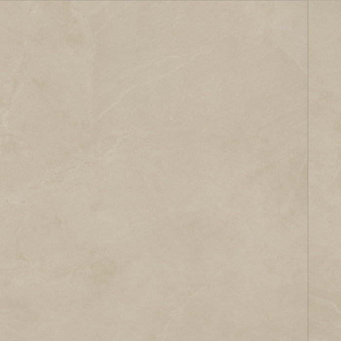 Ambiant Noveno XL Beige | Tegel 90 x 90 Plak PVC dryback