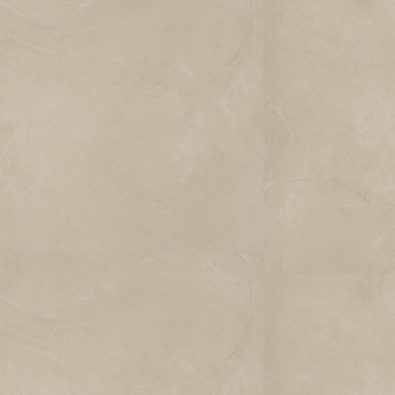Staal van FloorLife Stanmore XL Beige - Tegel 90 x 90 Plak PVC Dryback