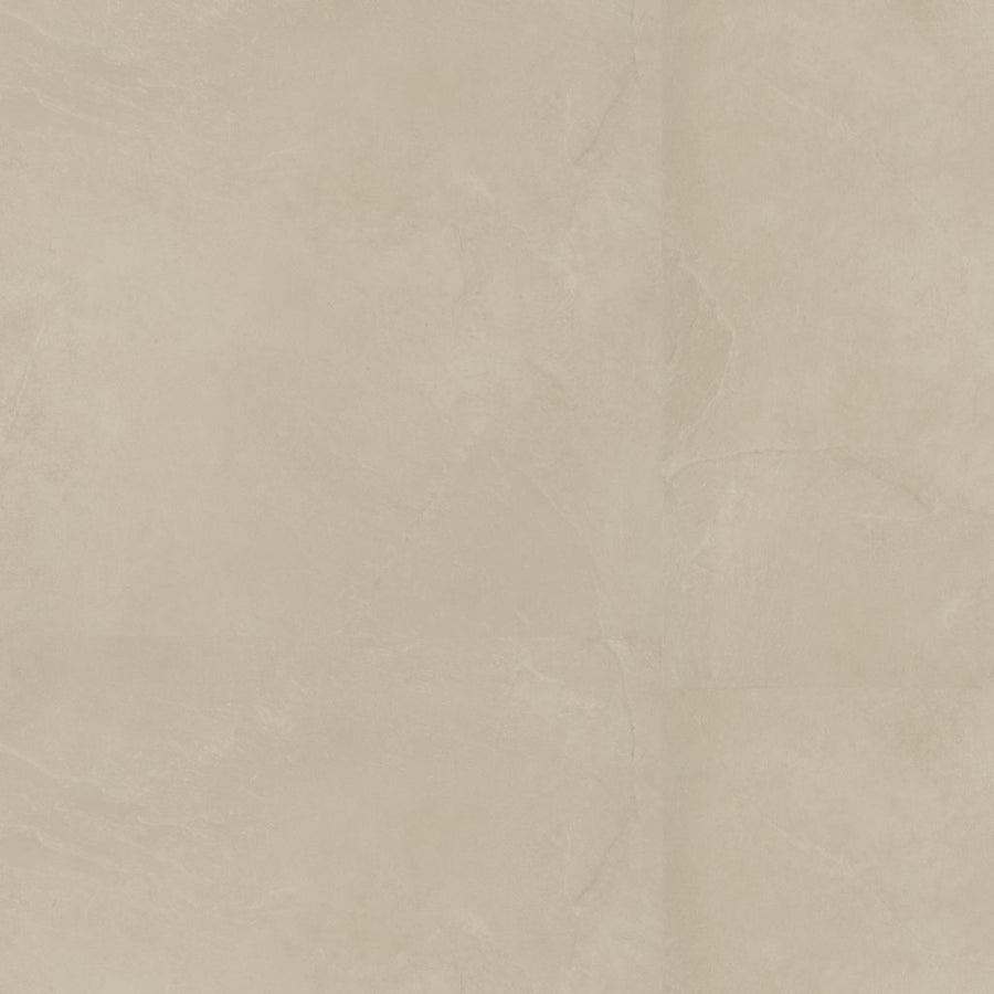 FloorLife Stanmore XL Beige - Tegel 90 x 90 Plak PVC Dryback