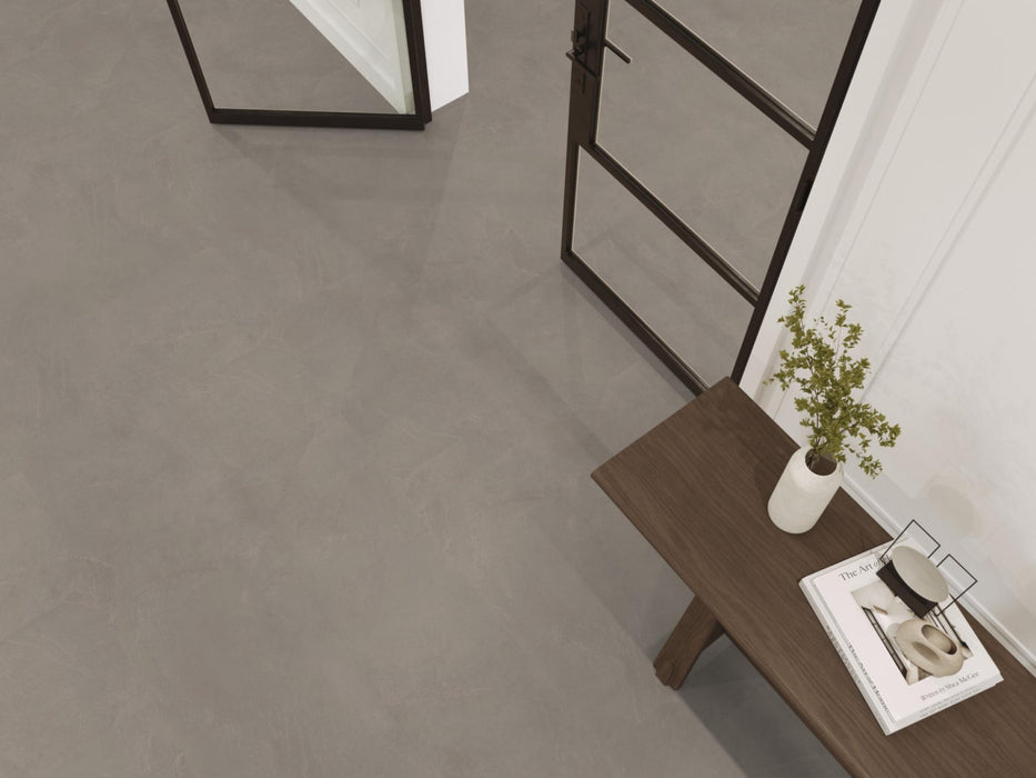Ambiant Noveno Warm grey | Tegel 90 x 45 Klik PVC