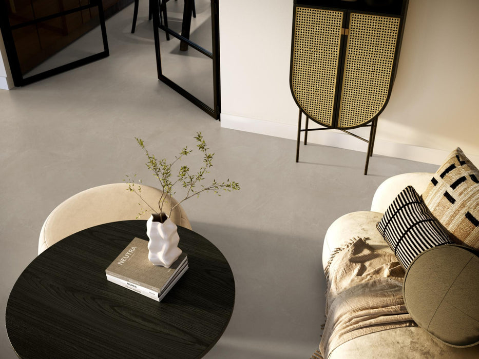 Ambiant Noveno Warm beige | Tegel 90 x 45 Klik PVC