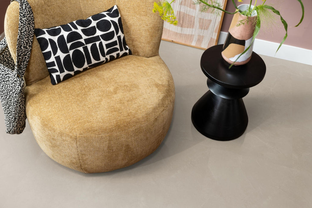 Ambiant Noveno Warm beige | Tegel 90 x 45 Klik PVC
