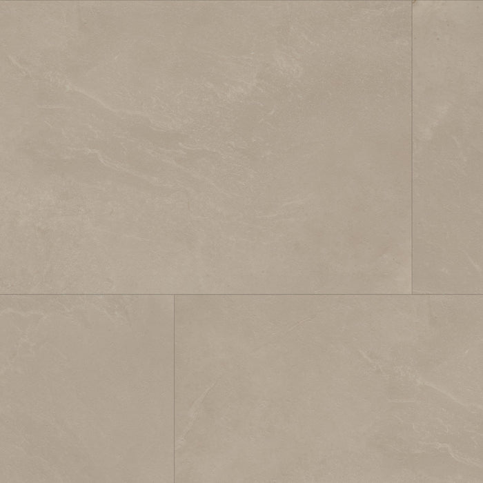 Ambiant Noveno Warm beige | Tegel 90 x 45 Klik PVC