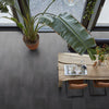FloorLife Southwark Anthracite - Tegel 45 x 90 Plak PVC Dryback