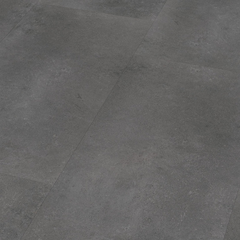 Staal van Ambiant Sarino Dark grey | Tegel 45 x 90 Plak PVC dryback