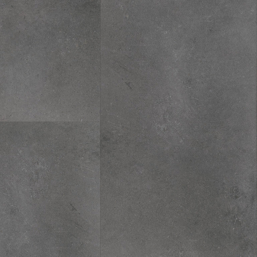 Ambiant Sarino Dark grey | Tegel 45 x 90 Plak PVC dryback