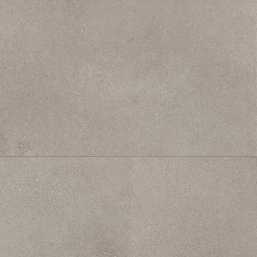 Ambiant Sarino Light grey | Tegel 90 x 45 Klik PVC