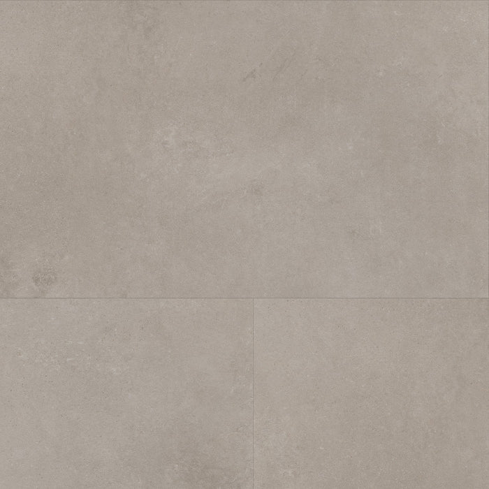 Ambiant Sarino Light grey | Tegel 45 x 90 Plak PVC dryback