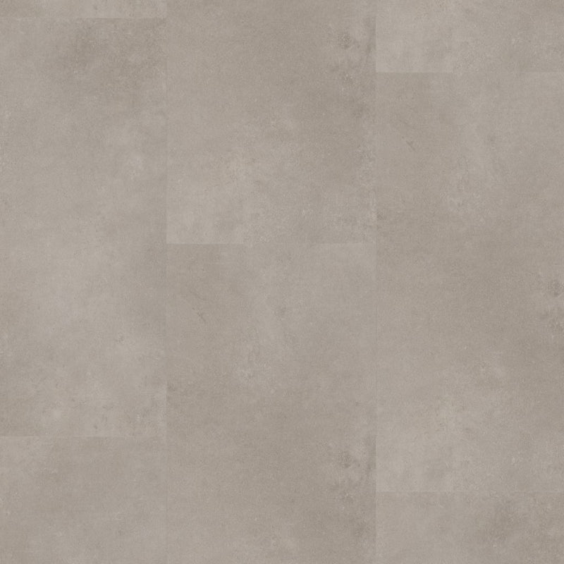 Staal van FloorLife Southwark Light grey - Tegel 45 x 90 Plak PVC Dryback