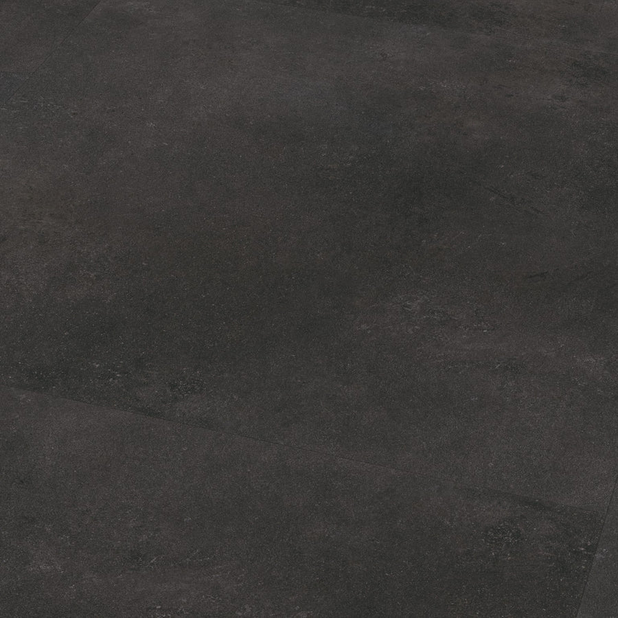 Ambiant Sarino XL Anthracite | Tegel 90 x 90 Plak PVC dryback