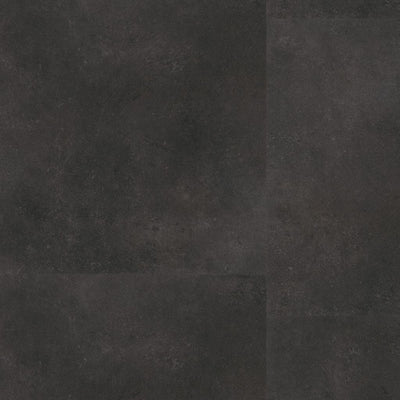 FloorLife Southwark XL Anthracite - Tegel 90 x 90 Plak PVC Dryback