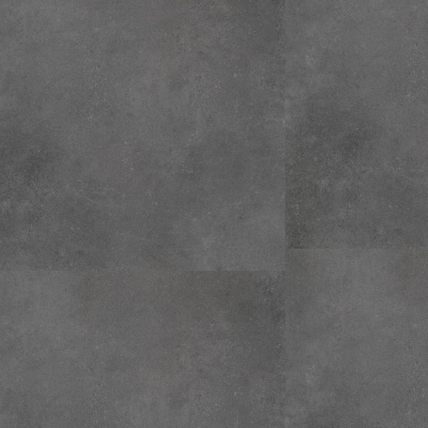 Ambiant Sarino XL Dark grey | Tegel 90 x 90 Plak PVC dryback