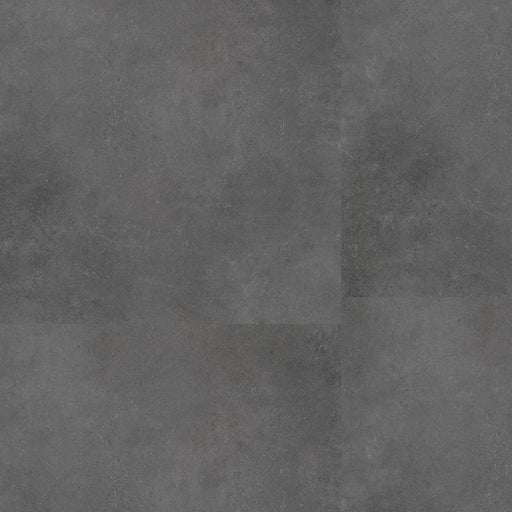 Vloerfoto Ambiant Sarino XL Dark grey | Tegel 90 x 90 Plak PVC dryback