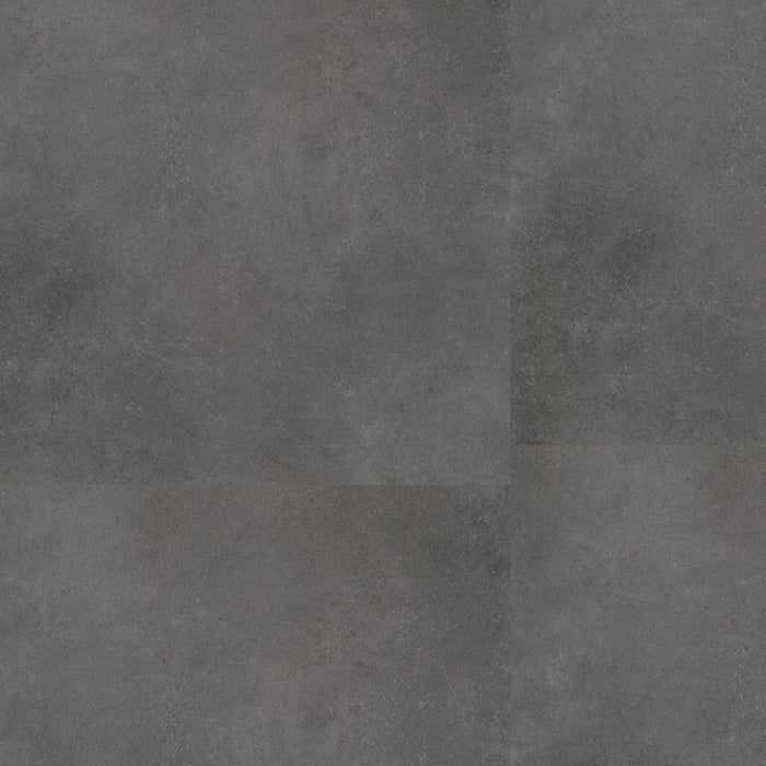 Vloerfoto Ambiant Sarino XL Dark grey | Tegel 90 x 90 Plak PVC dryback
