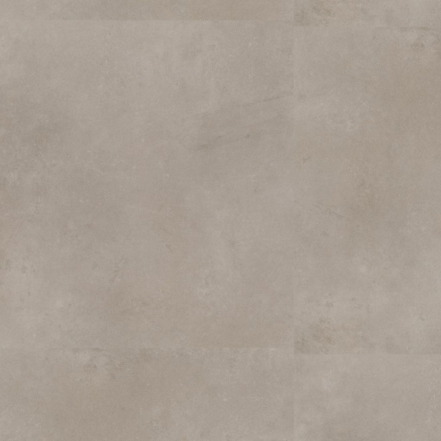 Ambiant Sarino XL Light grey | Tegel 90 x 90 Plak PVC dryback