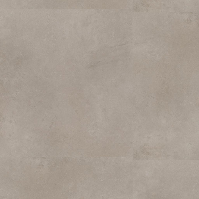 Vloerfoto Ambiant Sarino XL Light grey | Tegel 90 x 90 Plak PVC dryback