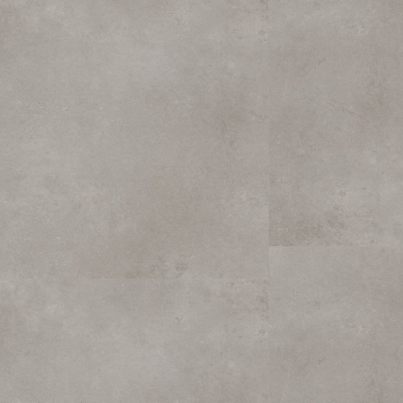 Staal van FloorLife Southwark XL Grey - Tegel 90 x 90 Plak PVC Dryback