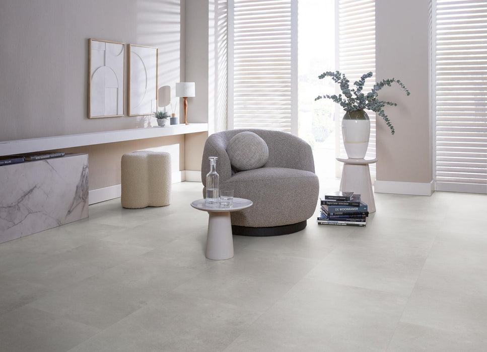 Ambiant Sarino Grey | Tegel 45 x 90 Plak PVC dryback